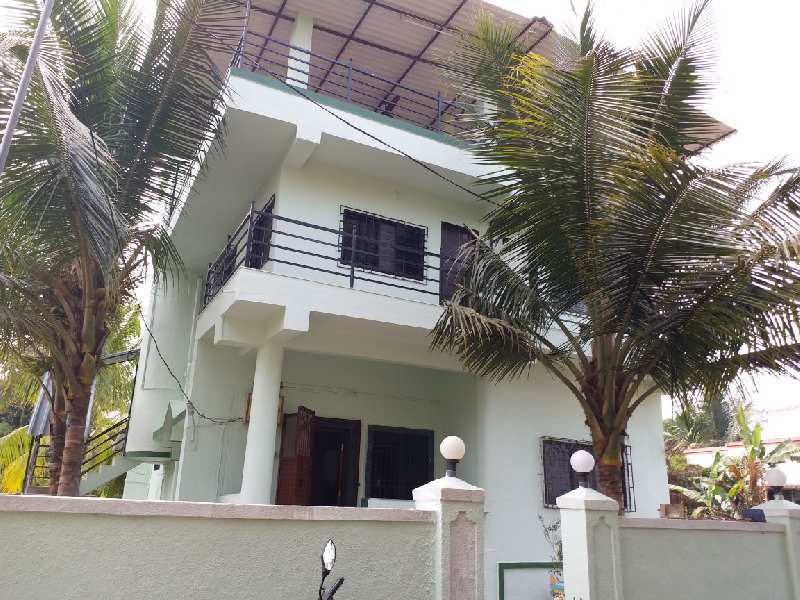 6 BHK Individual Houses / Villas for Sale in Vidya Nagar, Raigad (3000 Sq.ft.)