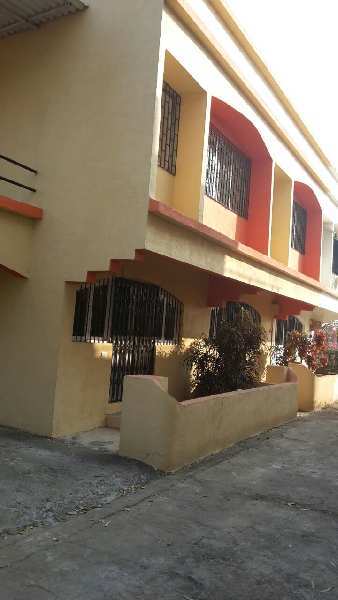 2 BHK Individual Houses / Villas for Sale in Mandwa, Raigad (1275 Sq.ft.)