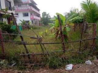Residential Plot for Sale in Nagaon, Raigad (1500 Sq.ft.)