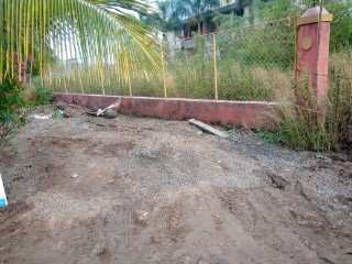 Residential Plot for Sale in Nagaon, Raigad (3000 Sq.ft.)