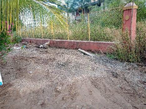 Residential Plot for Sale in Nagaon, Raigad (2000 Sq.ft.)