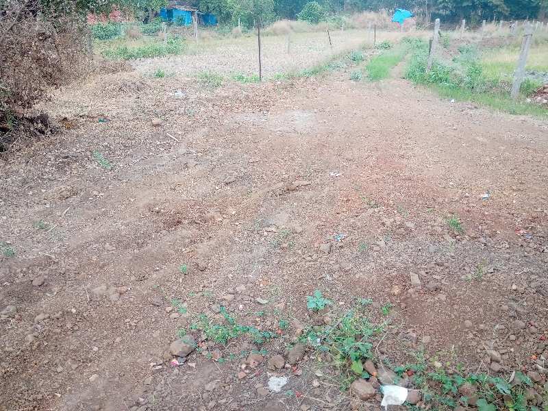 Residential Plot for Sale in Nagaon, Raigad (5000 Sq.ft.)
