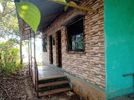 2 BHK Individual Houses / Villas for Sale in Revdanda, Raigad (5000 Sq.ft.)