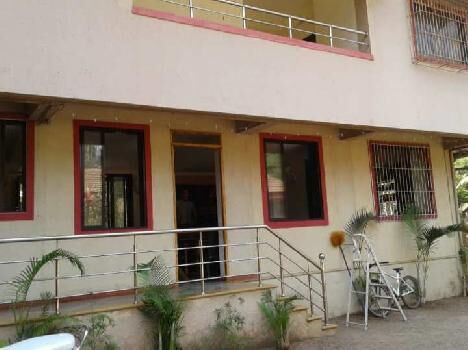 7000 Sq.ft. Hotel & Restaurant for Sale in Nagaon, Raigad