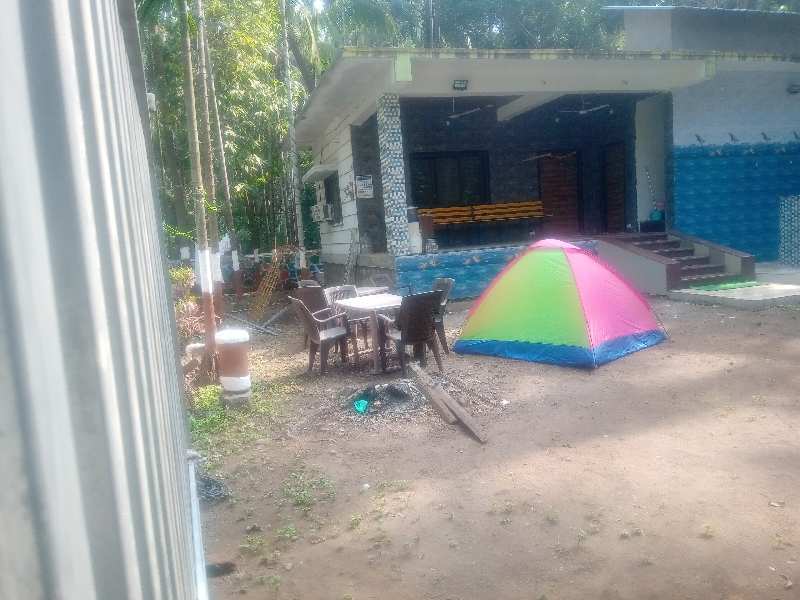 2 BHK Individual Houses / Villas for Sale in Revdanda, Raigad (5000 Sq.ft.)