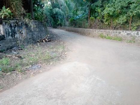 Property for sale in Chaul, Alibag, Raigad