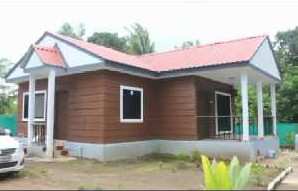 2 BHK Individual Houses / Villas for Sale in Nagaon, Raigad (5000 Sq.ft.)