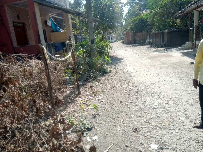 Residential Plot for Sale in Nagaon, Raigad (1500 Sq.ft.)