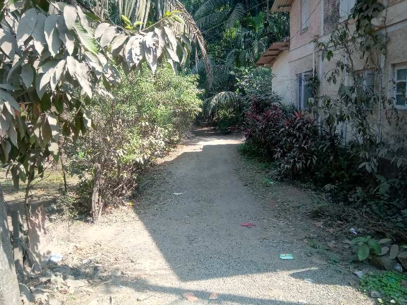 6 Guntha Residential Plot for Sale in Revdanda, Raigad