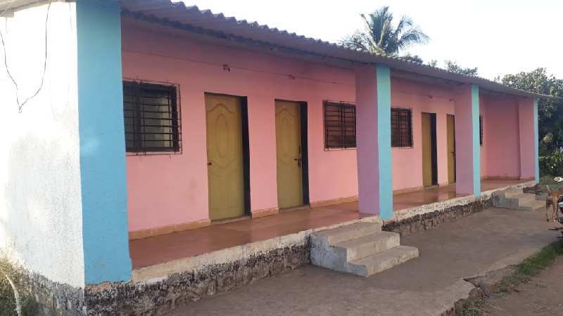 4 BHK Individual Houses / Villas for Sale in Mandwa, Raigad (2 Guntha)