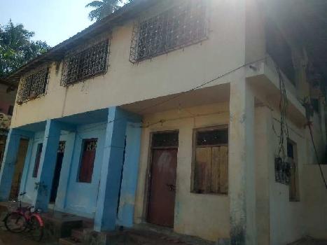 4 BHK Individual Houses / Villas for Sale in Revdanda, Raigad (2 Guntha)