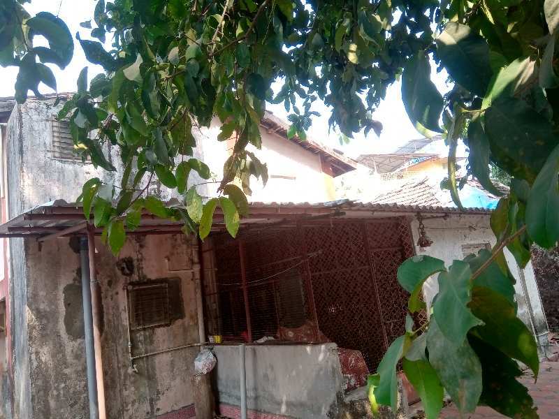 2 BHK Individual Houses / Villas for Sale in Nagaon, Raigad (3 Guntha)