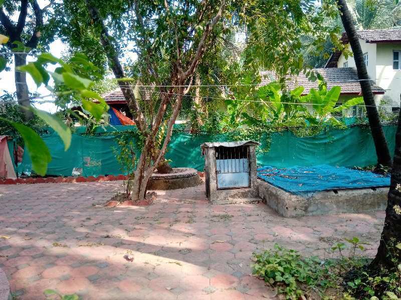 2 BHK Individual Houses / Villas for Sale in Nagaon, Raigad (3 Guntha)