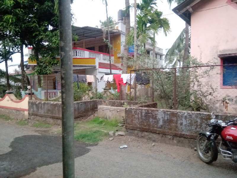 2 BHK Individual Houses / Villas for Sale in Nagaon, Raigad (7 Guntha)