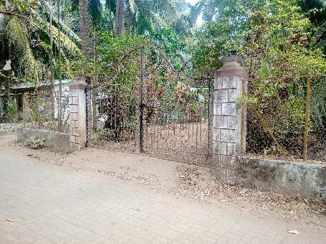 15 Guntha Residential Plot for Sale in Revdanda, Raigad