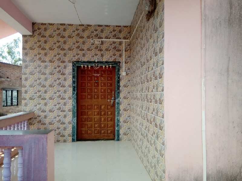 1 BHK Individual Houses / Villas for Sale in Murud, Raigad (2 Guntha)