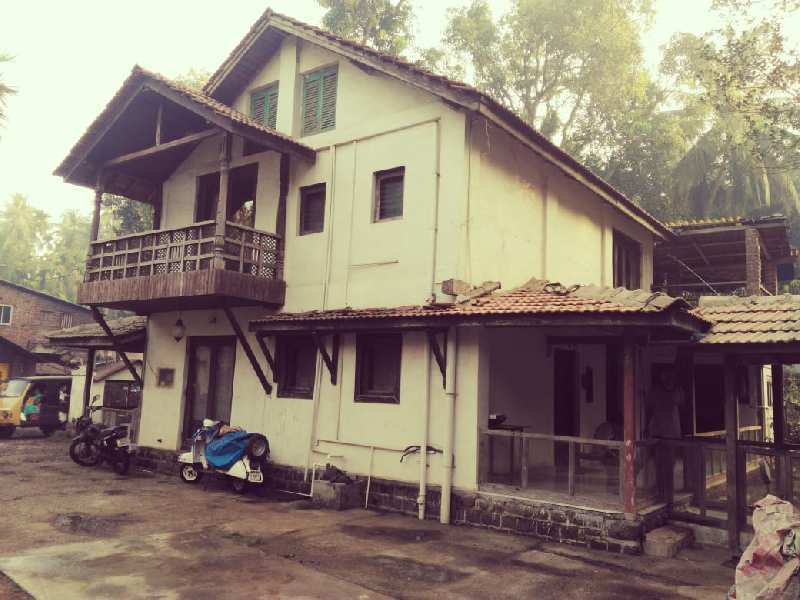 6 Guntha Office Space for Sale in Alibag, Raigad