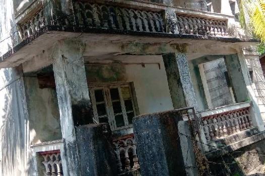 2 BHK Individual Houses / Villas for Sale in Alibag, Raigad (4 Guntha)
