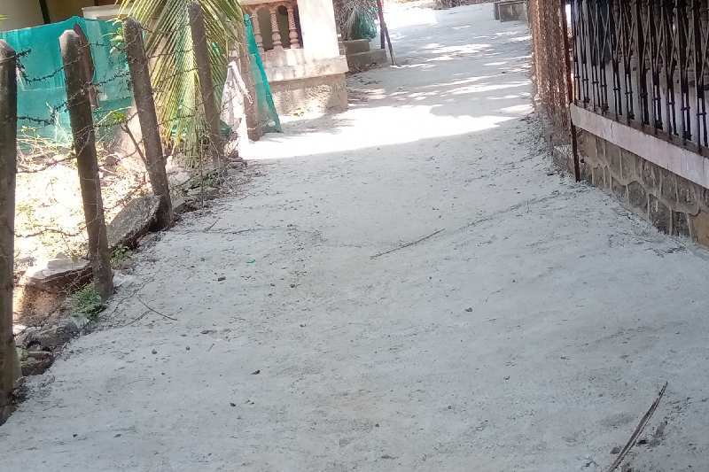 2 BHK Individual Houses / Villas for Sale in Alibag, Raigad (4 Guntha)