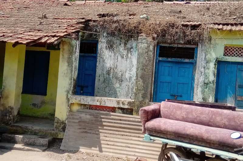 1 BHK Individual Houses / Villas for Sale in Alibag, Raigad