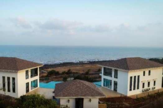 4 Acre Farm House for Sale in Alibag, Raigad