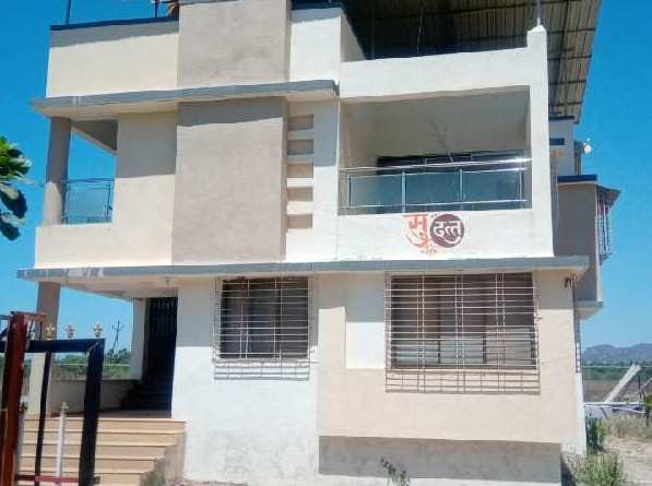 4 BHK Individual Houses / Villas for Sale in Alibag, Raigad