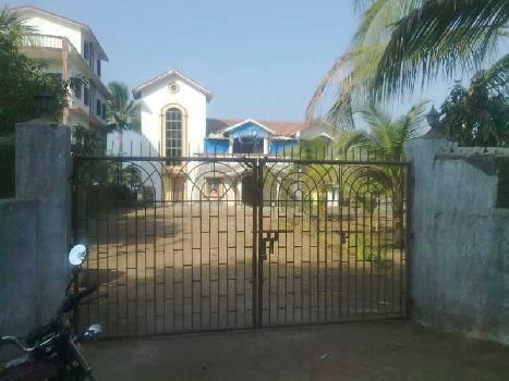 4 BHK Individual Houses / Villas for Sale in Alibag, Raigad (37 Guntha)