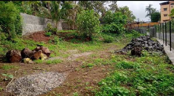 4 Guntha Residential Plot for Sale in Alibag, Raigad