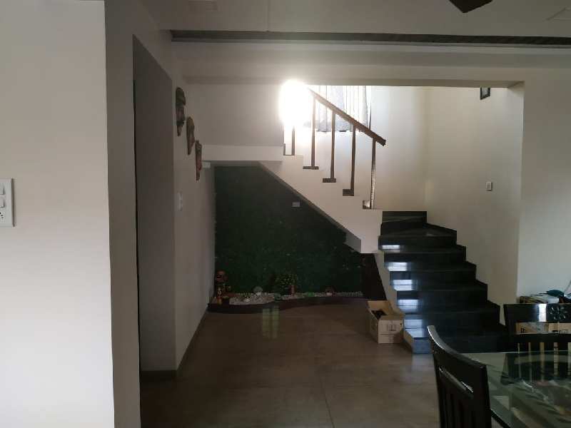 3 BHK Individual Houses / Villas for Sale in Alibag, Raigad (2000 Sq.ft.)