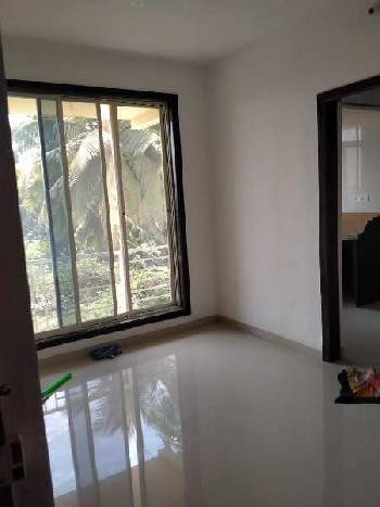 1 BHK Flats & Apartments for Sale in Alibag, Raigad (648 Sq.ft.)