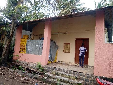 1 BHK Individual Houses / Villas for Sale in Revdanda, Raigad (3 Guntha)