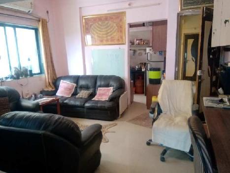 1 BHK Flats & Apartments for Sale in Revdanda, Raigad (600 Sq.ft.)