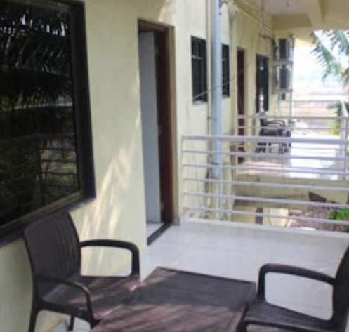 36 Guntha Hotel & Restaurant for Sale in Alibag, Raigad