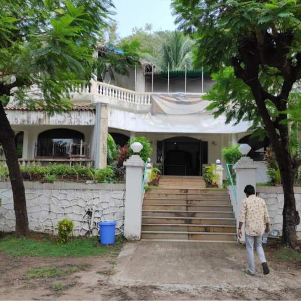 6 Acre Hotel & Restaurant for Sale in Alibag, Raigad