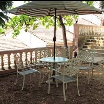 6 Acre Hotel & Restaurant for Sale in Alibag, Raigad
