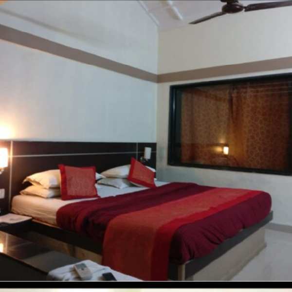6 Acre Hotel & Restaurant for Sale in Alibag, Raigad