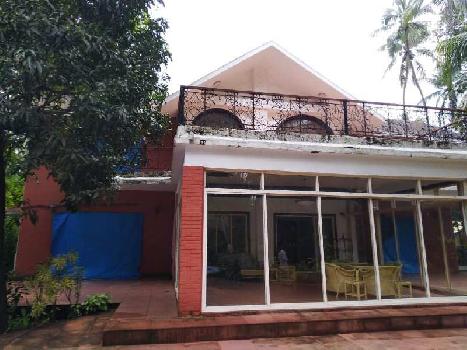 3 BHK Individual Houses / Villas for Sale in Mandwa, Raigad (30 Guntha)