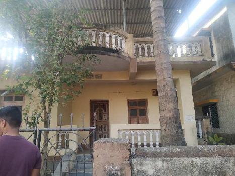 2 BHK Individual Houses / Villas for Sale in Murud, Raigad (700 Sq.ft.)