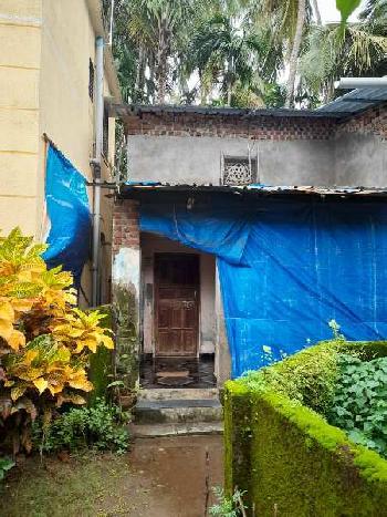 2 BHK Individual Houses / Villas for Sale in Nagaon, Raigad (700 Sq.ft.)