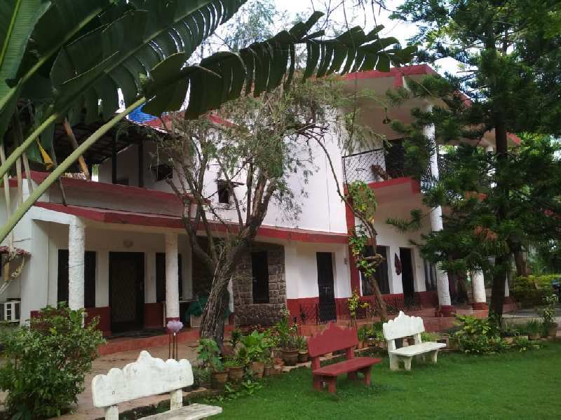8 BHK Individual Houses / Villas for Sale in Alibag, Raigad (113 Guntha)