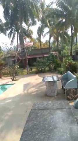 4 BHK Individual Houses / Villas for Sale in Alibag, Raigad (58 Guntha)