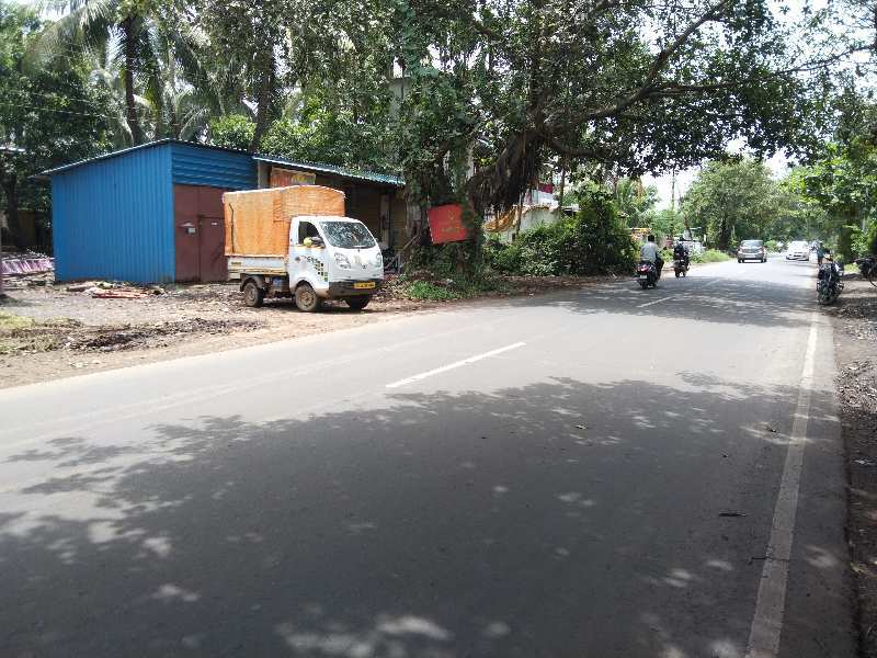 2 BHK Individual Houses / Villas for Sale in Alibag, Raigad (5 Guntha)