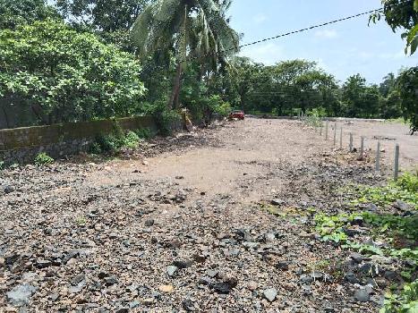 12 Guntha Residential Plot for Sale in Varasoli, Raigad