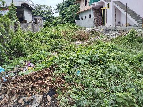 3 Guntha Residential Plot for Sale in Varasoli, Raigad