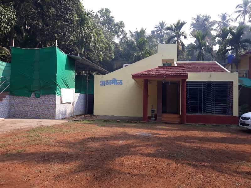 2 BHK Individual Houses / Villas for Sale in Revdanda, Raigad (7 Guntha)