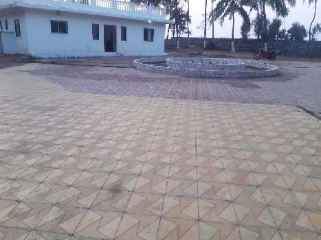 2 BHK Individual Houses / Villas for Sale in Alibag, Raigad (42 Guntha)