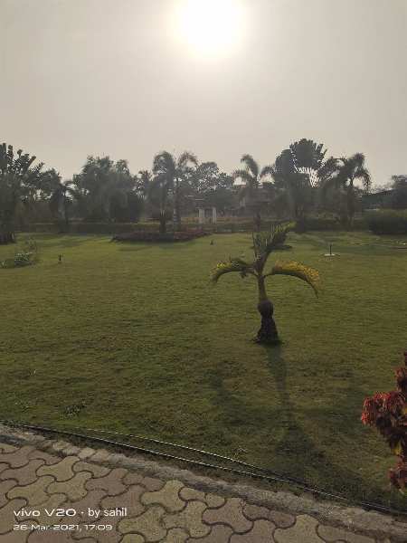 4 BHK Individual Houses / Villas for Sale in Mandwa, Raigad (135 Guntha)