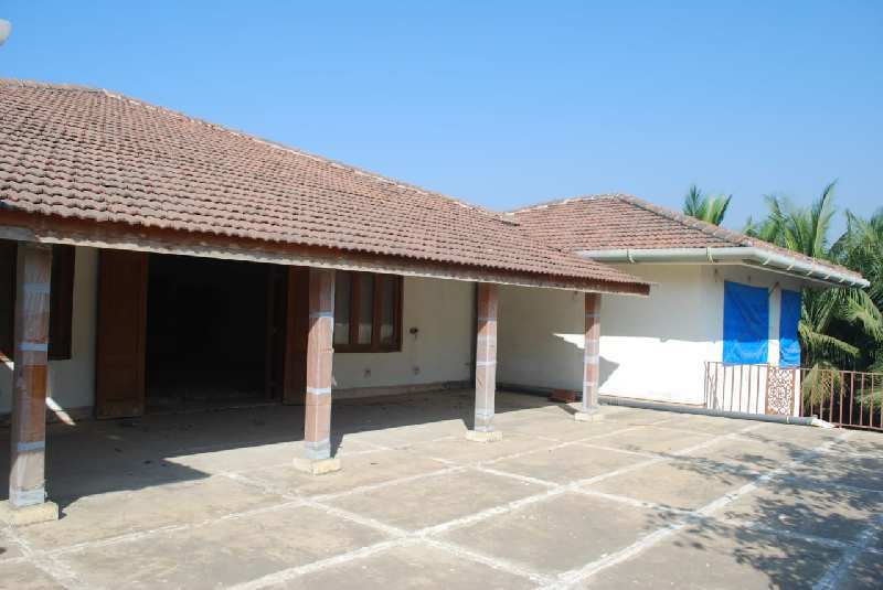 5 BHK Individual Houses / Villas for Sale in Mandwa, Raigad (40 Guntha)