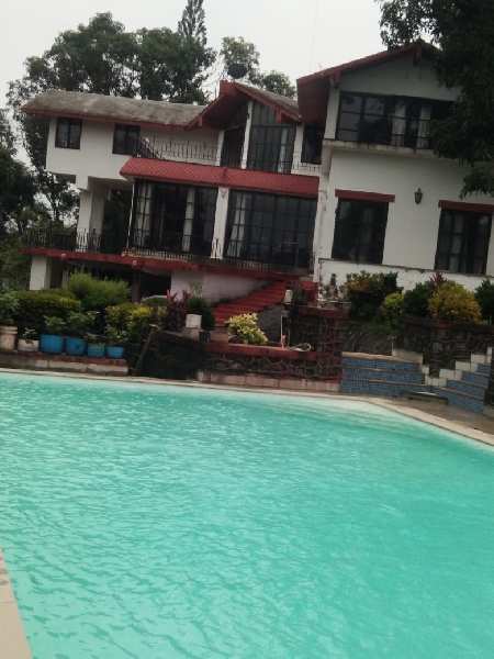 5 BHK Individual Houses / Villas for Sale in Mandwa, Raigad (100 Guntha)