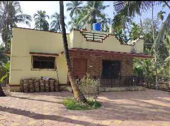 2 BHK Individual Houses / Villas for Sale in Chaul, Raigad (5 Guntha)